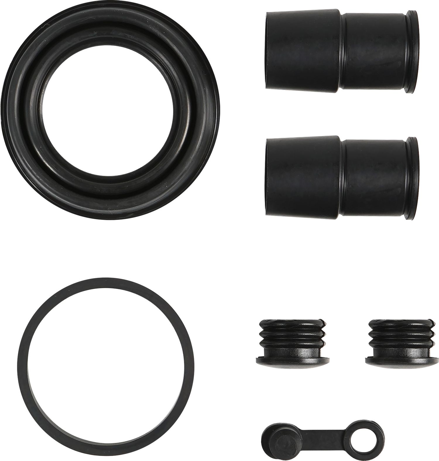 Ремкомплект тормозного суппорта Trialli. Артикул RCF 084766