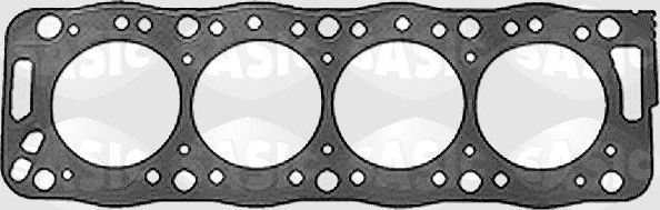 Прокладка ГБЦ Sasic. Артикул 2090S70