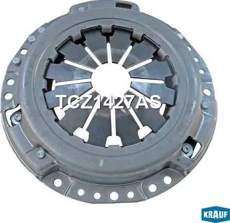 Диск нажимной Krauf. Артикул TCZ1427AS