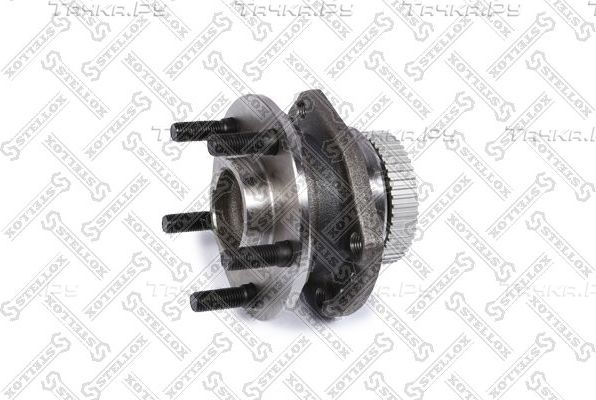 Ступичный подшипник (комплект) Stellox. Артикул 43-29071-SX