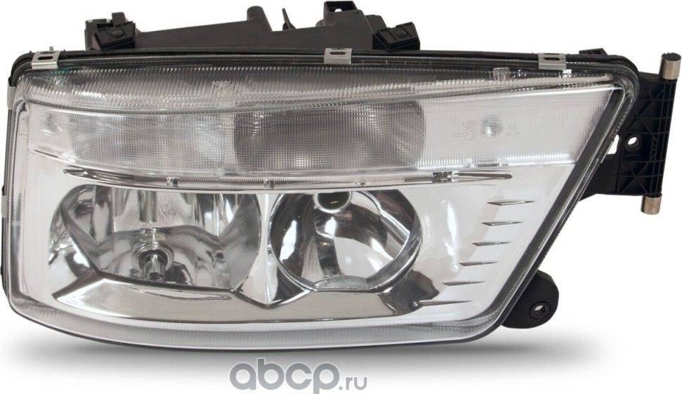 ФAPAЛEBAЯ (Topcover) Topcover. Артикул T12133004