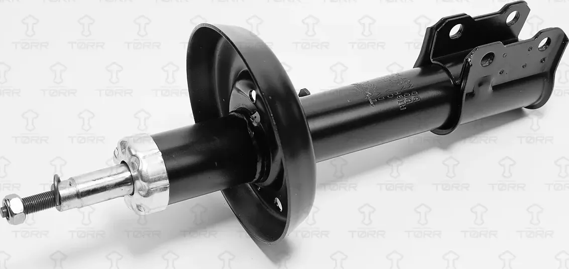 Амортизатор OPEL ASTRA G/ZAFIRA -03 передн.лев.газ. (Torr). Артикул DV1586L