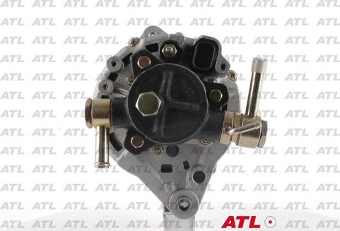 Генератор ATL/Delta Autotechnik для Nissan Sunny B14 1990-2000. Артикул L 65 160