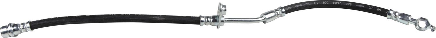 Тормозной шланг JP Group. Артикул 4861603470