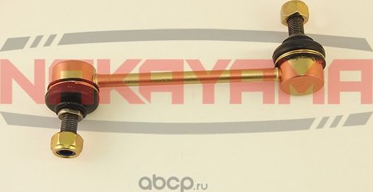 Тяга стабилизатора (Nakayama). Артикул n4237