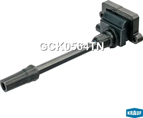 Катушка зажигания (Krauf) Krauf. Артикул GCK0564TN