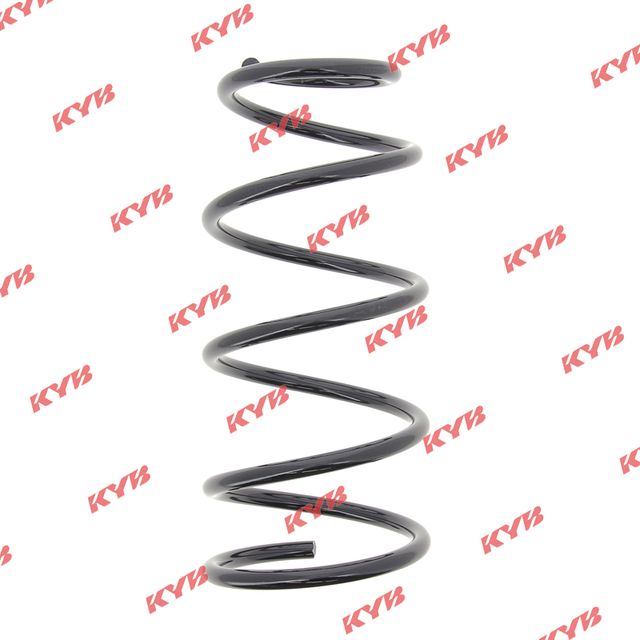 Пружина подвески KYB (Каяба) K-Flex передняя для Volvo V50 I 2004-2012. Артикул RC3460