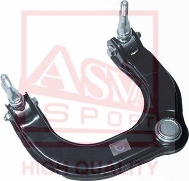 Поперечный рычаг передней подвески Asva. Артикул 1224-030