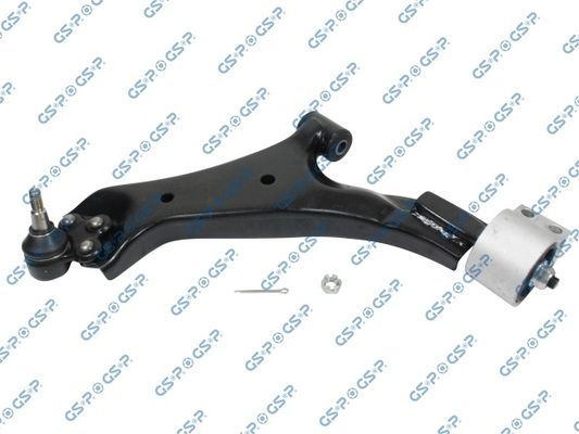 Поперечный рычаг передней подвески GSP. Артикул S060368
