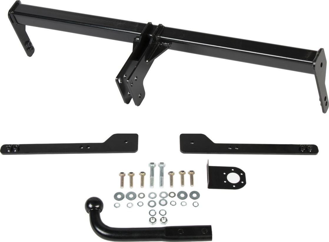 Фаркоп Atlas для Volkswagen Polo VI лифтбек 2020-2026. Артикул F.5112.OO1