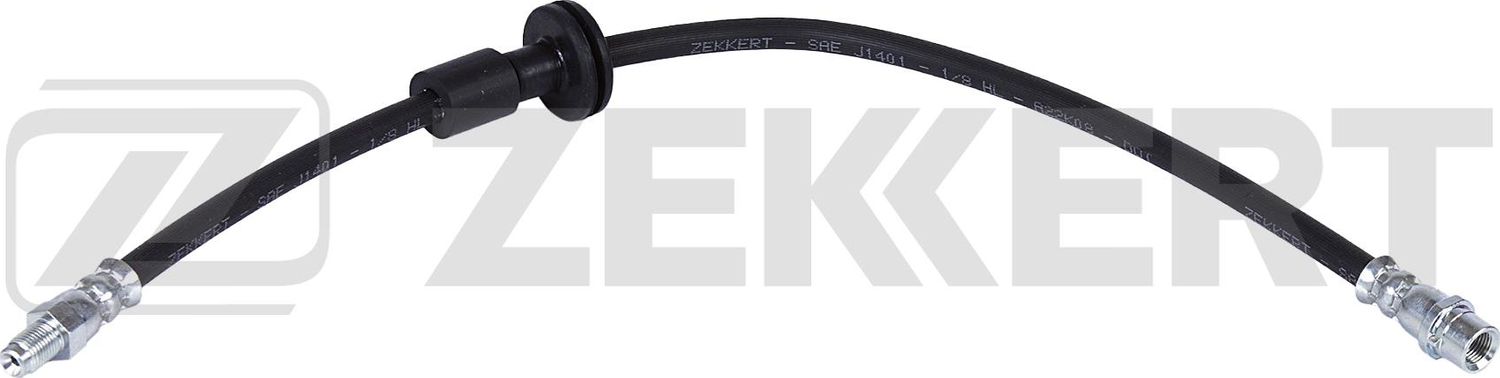 Тормозной шланг Zekkert. Артикул BS-9038