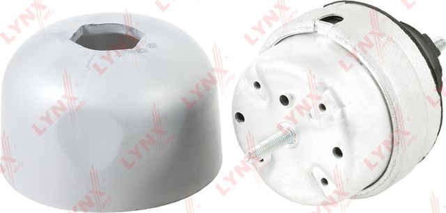 Опора (подушка) двигателя LYNXauto. Артикул ME-1232
