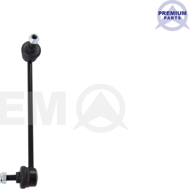 Стойка (тяга) стабилизатора Sidem передняя правая для Mercedes-Benz V-Класс I (W638) 1999-2003. Артикул 50167