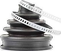 Пыльник шруса (комплект) BSG. Артикул BSG 90-705-018