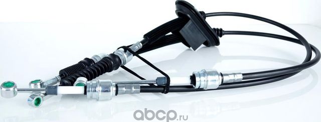 Трос переключения передач КПП Fiat / Alfa Romeo / Lancia. Артикул 46843503