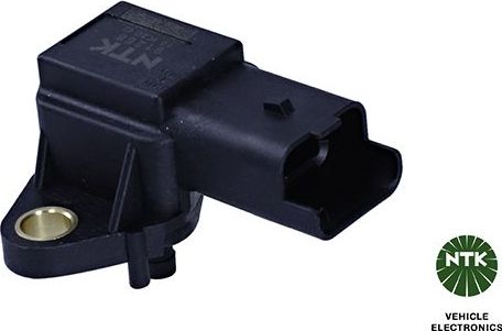 Датчик абсолютного давления (ДАД, MAP) NGK для Fiat Scudo I 1999-2006. Артикул 91268