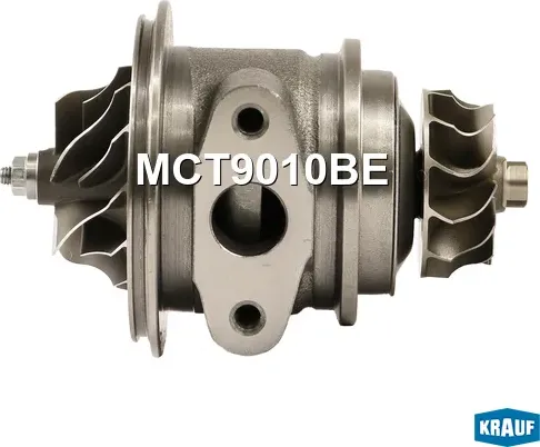 Картридж для турбокомпрессора (Krauf). Артикул MCT9010BE