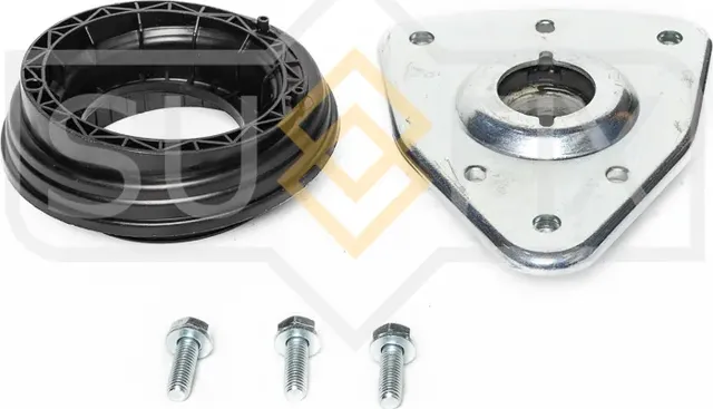 Опора стойки передняя правая/левая CITROEN C4 Grand Picasso II 2013-/OPEL GRANDL (Sufix). Артикул FM1142