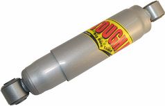 Амортизатор Tough Dog задний для Holden Jackaroo 1992-2004. Лифт 40 мм. Артикул FC41200