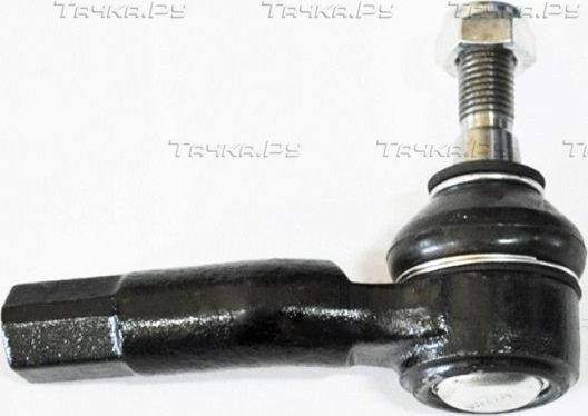 Наконечник рулевой тяги ASAM передний левый для Audi S1 I (8X) 2014-2018. Артикул 70564