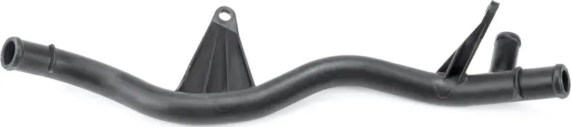 Трубка системы охлаждения (Metaco). Артикул 7174075