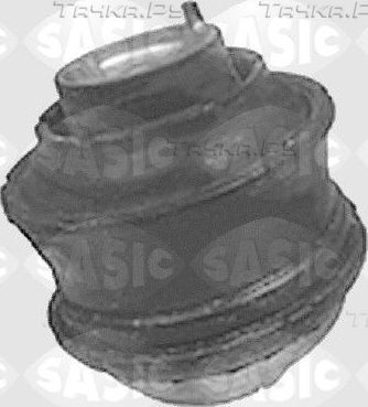 Подушка (опора) двигателя Sasic. Артикул 9001930