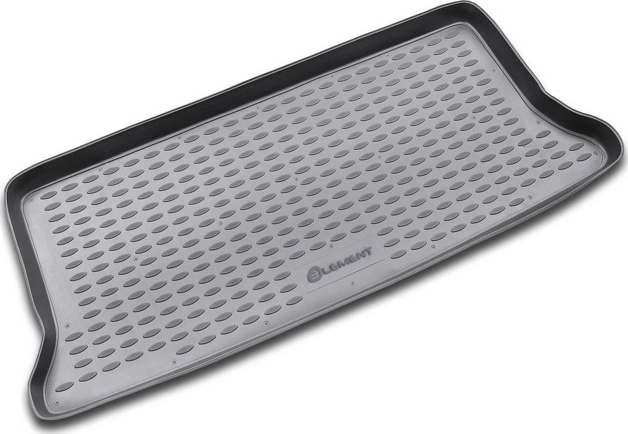 Коврик Element для багажника Kia Picanto I хэтчбек 2004-2011. Артикул NLC.25.08.B11