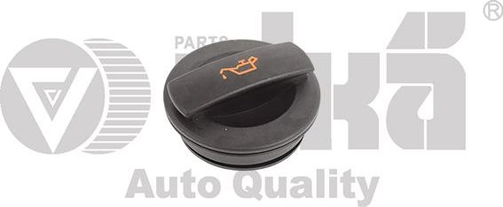 КРЫШКА МАСЛОЗАЛИВНОЙ ГОРЛОВИНЫ Vika. Артикул 11031823201