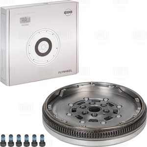 Маховик Trialli для Volkswagen Transporter T5 2003-2009. Артикул FW 1822