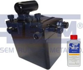 Насос подъема кабины Sem Lastik. Артикул 16767