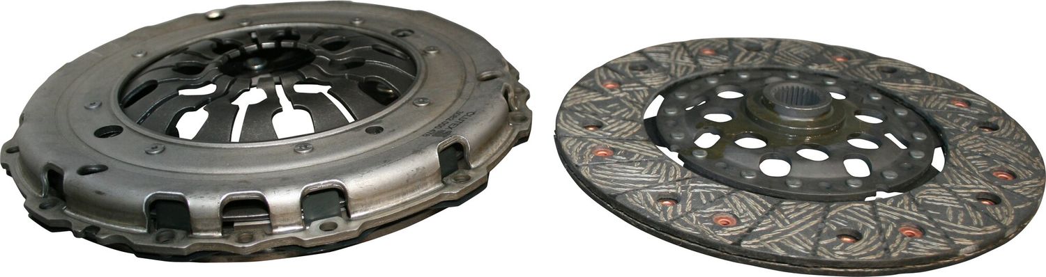 Сцепление (комплект) JP Group. Артикул 1130400110