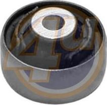 Сайлентблок переднего рычага подвески 4U. Артикул OP-P-58002