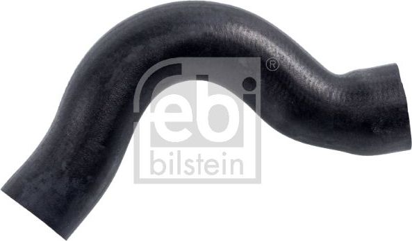 Патрубок радиатора (системы охлаждения) Febi Bilstein. Артикул 11980