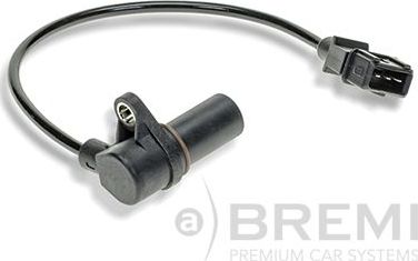 Датчик положения коленвала Bremi для Opel Astra G 1998-2005. Артикул 60301