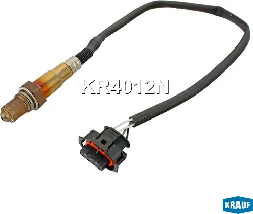 KR4012N_Лямбда-зонд Krauf. Артикул KR4012N