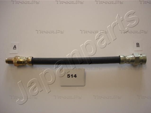 Тормозной шланг Japanparts для Mitsubishi Eclipse I 1991-1995. Артикул TF-514