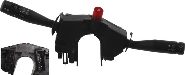 Подрулевой переключатель Febi Bilstein для Ford Escort V 1990-2000. Артикул 17116