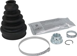 Пыльник ШРУСа наружный Metelli (резина) передний для Citroen C1 II 2014-2026. Артикул 13-0679