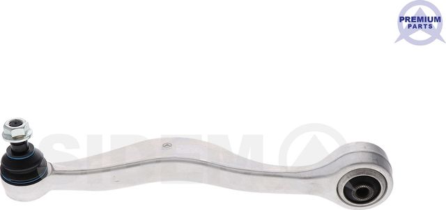 Продольный рычаг Sidem (алюминий). Артикул 21386