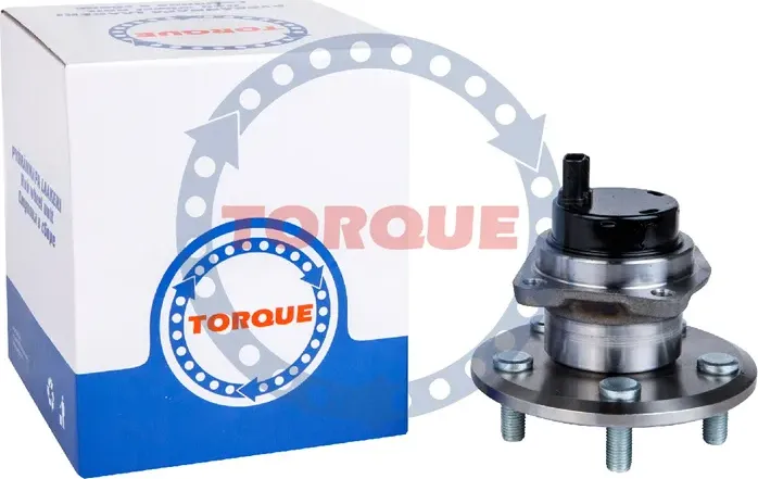 Ступица в сборе (Torque) Torque. Артикул PL837