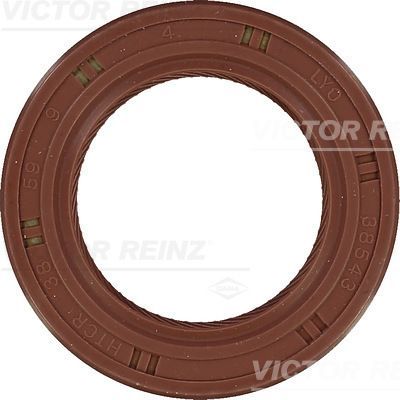 Сальник коленвала Victor Reinz (NBR (бутадиен-нитрильный каучук)) для Austin Metro 1980-1990. Артикул 81-53261-00