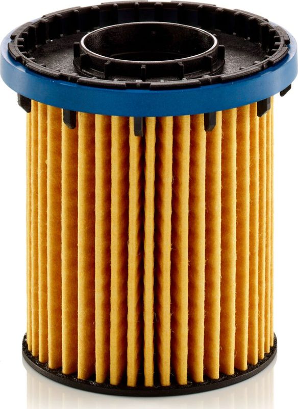 Масляный фильтр Mann-Filter для Opel Astra K 2019-2026. Артикул HU 8016