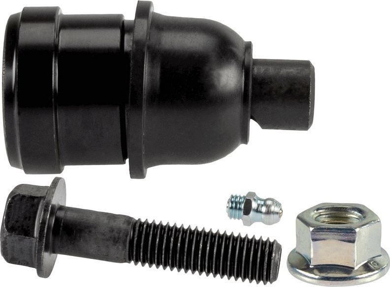 Шаровая опора TRW передняя правая/левая нижняя внешняя для Dodge Neon II 1999-2005. Артикул JBJ1052