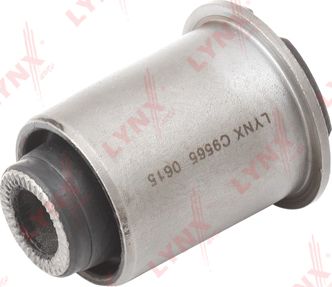 C9565 САЙЛЕНТБЛОК  ЦАПФА  ЗАД. ПОДВ. TOYOTA CORO LYNXauto. Артикул C9565