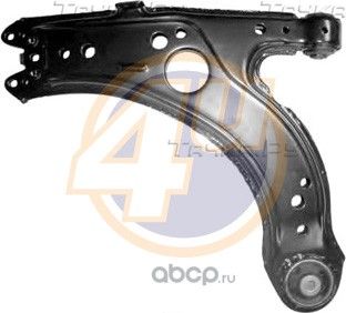 Поперечный рычаг 4U. Артикул AU-G-07813