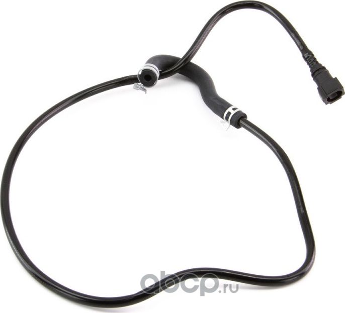 Шланг FORD Fusion (02-) системы охлаждения DOMINANT Dominant. Артикул FO15046444