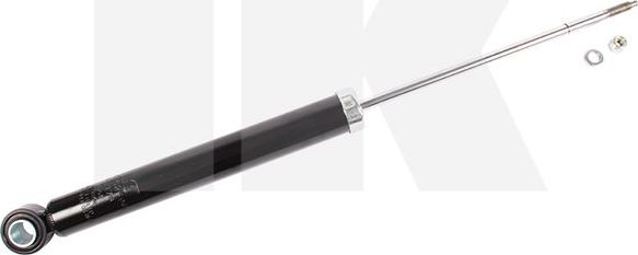 Амортизатор NK. Артикул 63362496