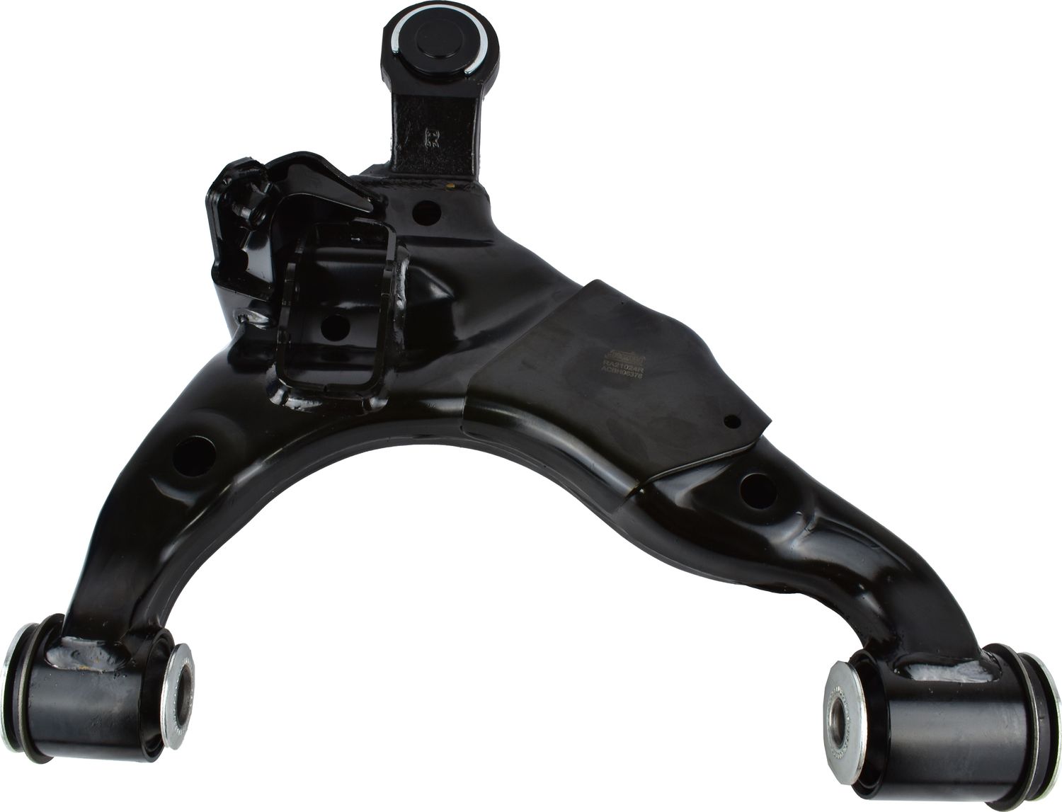 Рычаг LEXUS GX/TOYOTA LAND CRUISER PRADO 150 09- прав. (Jikiu). Артикул RA21024R