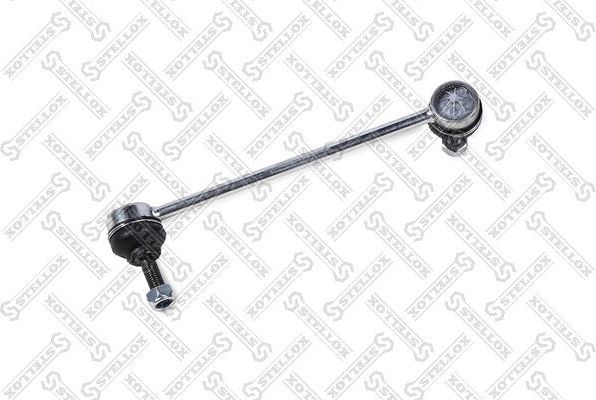 Стойка (тяга) стабилизатора Stellox передняя правая/левая для Mercedes-Benz A-Класс I (W168) 1997-2004. Артикул 56-00628-SX