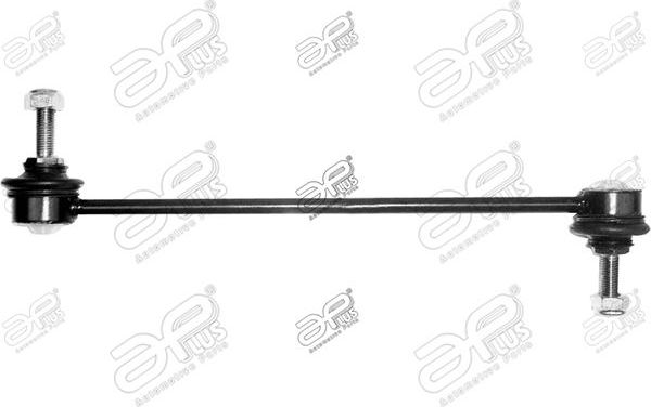 Стойка (тяга) стабилизатора APlus передняя правая/левая для Ford EcoSport I 2012-2026. Артикул 29753AP